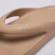 dámske šľapky ADIDAS ADILETTE LUMIA FLIP FLOP hp6944 farba hnedá
