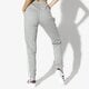 dámske nohavice ADIDAS NOHAVICE  REGULAR TP CUFF dh3142 farba sivá