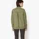 Prechodná bunda dámska (jarná/jesenná) NIKE BUNDA SOFTSHEL NSW TCH FLC DSTRYR JKT 835544387 farba zelená