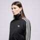 dámska mikina ADIDAS MIKINA FB CLASSIC TT_ kd7981 farba čierna