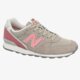 NEW BALANCE WR996GN wr996gn farba sivá