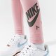 detské nohavice NIKE LEGGINGS G NSW AIR FAVORITES LGGNG G GIRL dd7140-630 farba ružová