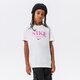 detské tričko NIKE GIRLS' TREND BOYFRIEND TRIČKO JUNIOR GIRL dv6137-133 farba béžová