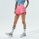 dámske šortky NIKE ŠORTKY  W NSW WASH SHORT HR cz9856-675 farba ružová