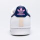 dámske tenisky (obuv) ADIDAS SUPERSTAR W  gw9783 farba biela