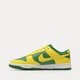 pánske tenisky (obuv) NIKE DUNK LOW RETRO dv0833-300 farba zelená