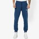 pánske nohavice ADIDAS NOHAVICE  SWEATPANT KAVAL dv1956 farba modrá