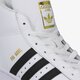 pánske tenisky (obuv) ADIDAS PRO MODEL fv5722 farba biela