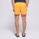 pánske šortky NIKE SWIM ŠORTKY  NIKE ESSENTIAL 5" SHORTS nessa560-811 farba oranžová
