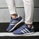dámske tenisky (obuv) ADIDAS HAVEN W by9575 farba fialová