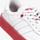 dámske tenisky (obuv) ADIDAS SAMBAROSE W fz1831 farba biela