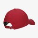 pánska šiltovka NEW ERA ČIAPKA 9FORTY NYY MRN NEW YORK YANKEES HRD 60141851 farba červená
