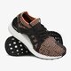 dámske tenisky (obuv) ADIDAS ULTRABOOST X ba8278 farba ružová