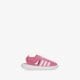 detské sandále ADIDAS WATER SANDALS  gw0390 farba ružová