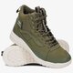 pánske skate obuv VANS UA ULTRARANGE HI DX ZPR va3tkyudm farba zelená
