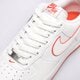 pánske tenisky (obuv) NIKE AIR FORCE 1 '07  dv0788-102 farba biela