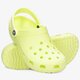 dámske sandále CROCS CLASSIC 10001-3u4 farba zelená