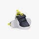 detské tenisky (obuv) PUMA COURTFLEX V2 V PS 37154322 farba tmavomodrá