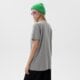 dámske tričko ELLESSE TRIČKO CHANGLING TEE GREY MRL sgk10741112 farba sivá