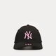 pánska šiltovka NEW ERA ČIAPKA LE 940 NYY NEW YORK YANKEES 60358182 farba čierna