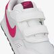 detské tenisky (obuv) NIKE MD VALIANT cn8560-019 farba biela