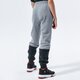 detské nohavice JORDAN NOHAVICE  JUMPMAN AIR FLEECE PANT BOY 957725-k6n farba sivá