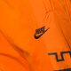 pánske nohavice NIKE NOHAVICE  SPORTSWEAR cz9942-893 farba oranžová