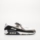 pánske tenisky (obuv) NIKE AIR MAX 90  dz3522-002 farba sivá