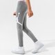 detské nohavice JORDAN LEGGINGS JUMPMAN BY NIKE LEGGING GIRL 45a762-geh farba sivá