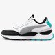 pánske tenisky (obuv) PUMA RS-0 RE-INVENTION 36688701 farba biela
