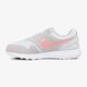 detské tenisky (obuv) NIKE VIBENNA GG 922905003 farba sivá