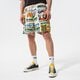 pánske šortky VANS ŠORTKY  ECO POSITIVITY ELASTIC SHORT vn0a7s4u7vj1 farba béžová