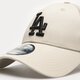 pánska šiltovka NEW ERA ČIAPKA HOME FIELD 940 TRUCKER LA DODGERS LOS ANGELES 60358143 farba béžová