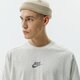 pánske tričko NIKE TRIČKO M NSW SS JSY TOP REVIVAL dm0085-100 farba biela
