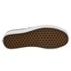 dámske tenisky (obuv) VANS AUTHENTIC  vvoeci9 farba zelená
