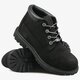 dámska vychádzková obuv TIMBERLAND NELLIE CHUKKA DOUBLE tb1233980011 farba čierna