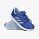 detské tenisky (obuv) ADIDAS ALTASPORT CF K ba7461 farba modrá