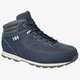 pánska outdoorová obuv HELLY HANSEN TRYVANN 534 10993292 farba tmavomodrá