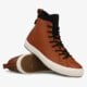 pánske tenisky (obuv) CONVERSE CHUCK TAYLOR II BOOT 153572c farba hnedá