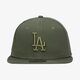 pánska šiltovka NEW ERA ČIAPKA 950 LA DODGERS KHA LOS ANGELES DODGERS NOVNOV 60240440 farba khaki