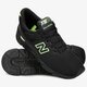 pánske tenisky (obuv) NEW BALANCE MSX90SCA msx90sca farba čierna