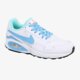 NIKE AIR MAX ST (GS) 653819103 farba biela