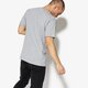 pánske tričko VANS TRIČKO SS LEFT CHEST LOGO TEE VA3CZEATH vn0a3czeath1 farba sivá