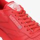 pánske tenisky (obuv) REEBOK CLASSIC LEATHER ar3507 farba červená