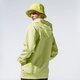 dámska mikina VANS MIKINA S KAPUCŇOU WM FLYING V BF FT HOODIE SUNNY LIME vn0a5ar4tcy1 farba zelená