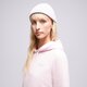 dámska mikina PUMA MIKINA S KAPUCŇOU EMBROIDERY   HOODIE PEARL PINK 67000462 farba ružová