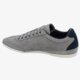 pánske tenisky (obuv) LACOSTE MISANO 35  729srm2411007 farba sivá