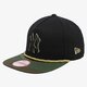 detská šiltovka NEW ERA ČIAPKA HIDDEN METALIC NEW YORK YANKEES 10949134 farba viacfarebná