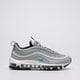 dámske tenisky (obuv) NIKE W AIR MAX 97 ESS SNKR (SATIN) fj1883-001 farba sivá