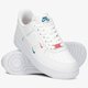 dámske tenisky (obuv) NIKE AIR FORCE 1 '07 ESSENTIAL ct1989-101 farba biela